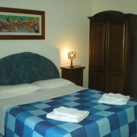 Bed & Breakfast Pina