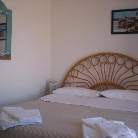 Bed & Breakfast Pina