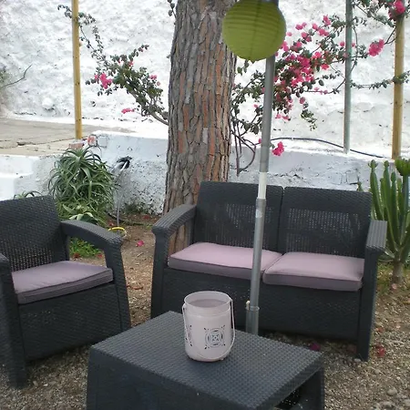 Bed & Breakfast Pina