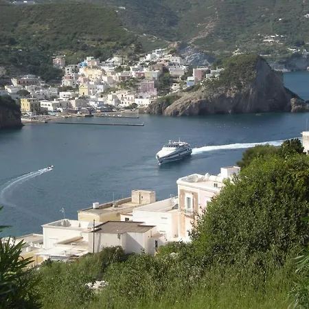 Pina Ponza