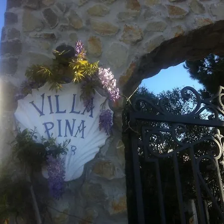 Pina Bed & Breakfast