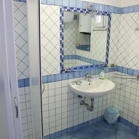 Bed & Breakfast Pina Ponza