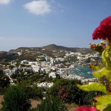Bed & Breakfast Pina Ponza