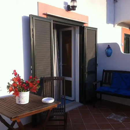 Bed & Breakfast Pina Ponza