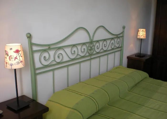 Bed & Breakfast Pina