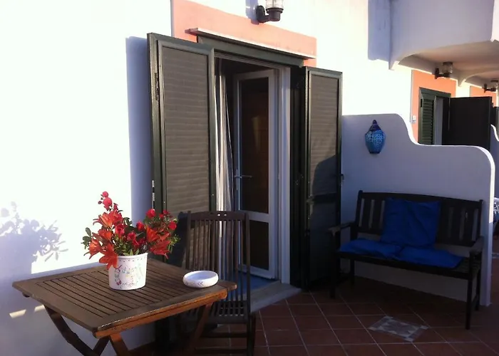 Bed & Breakfast Pina Ponza