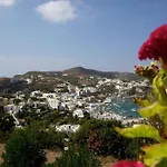 Couette-café Pina Ponza