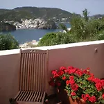 Pina Frühstückspension 4*