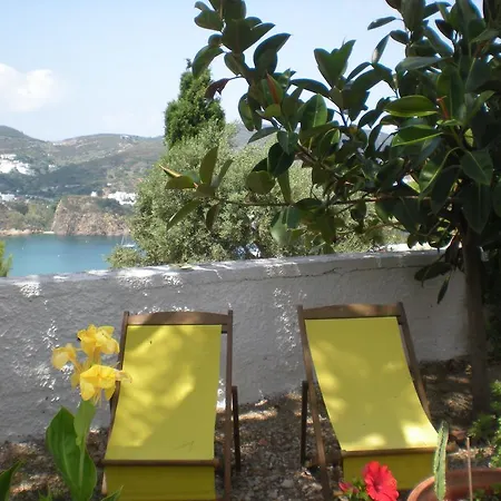 Pina * Ponza