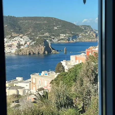 Pina Ponza