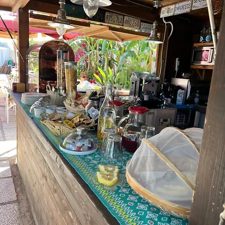 Pina * Ponza