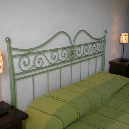 Bed & Breakfast Pina